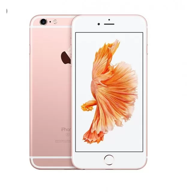 Buy Apple iPhone 6S 128GB Refurbished | Cheap Prices