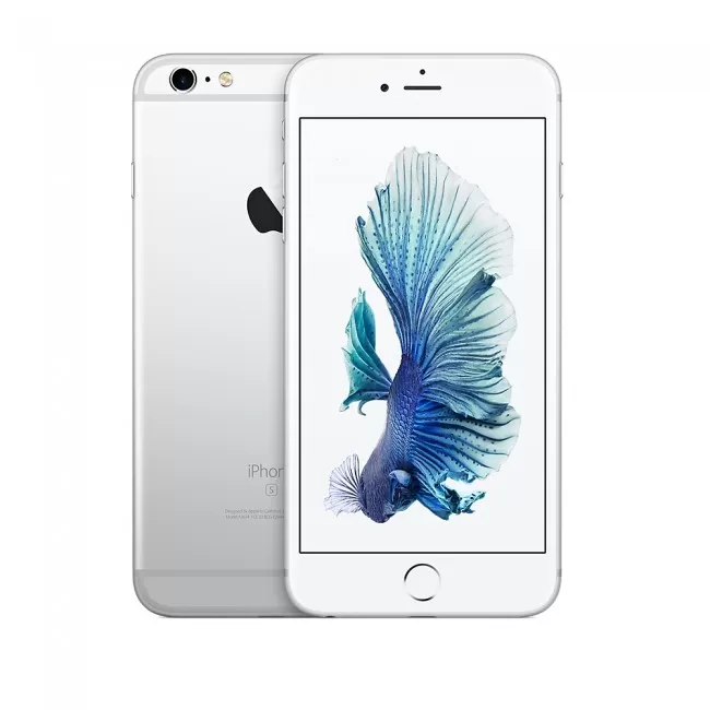 Buy Refurbished Apple iPhone 6S (64GB) in Gold