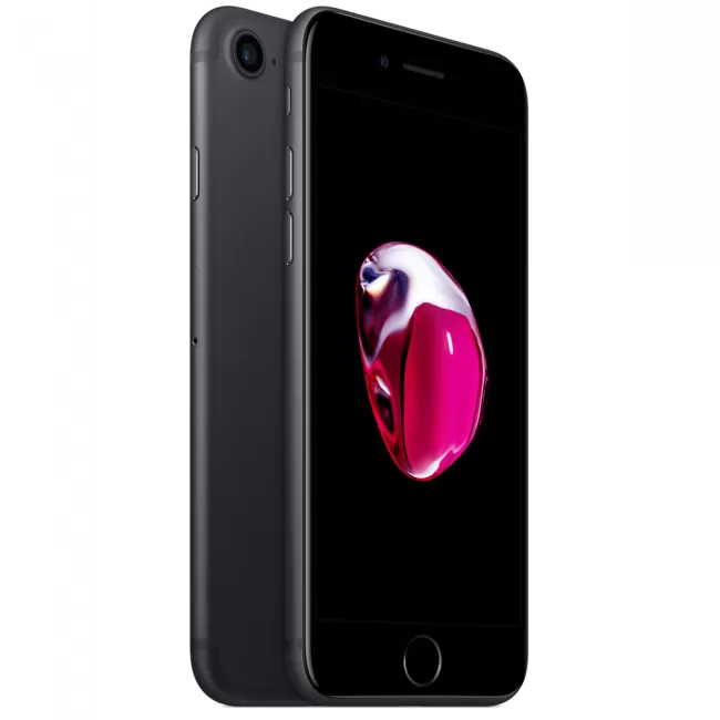 Buy Refurbished Apple iPhone 7 (32GB) in Jet Black