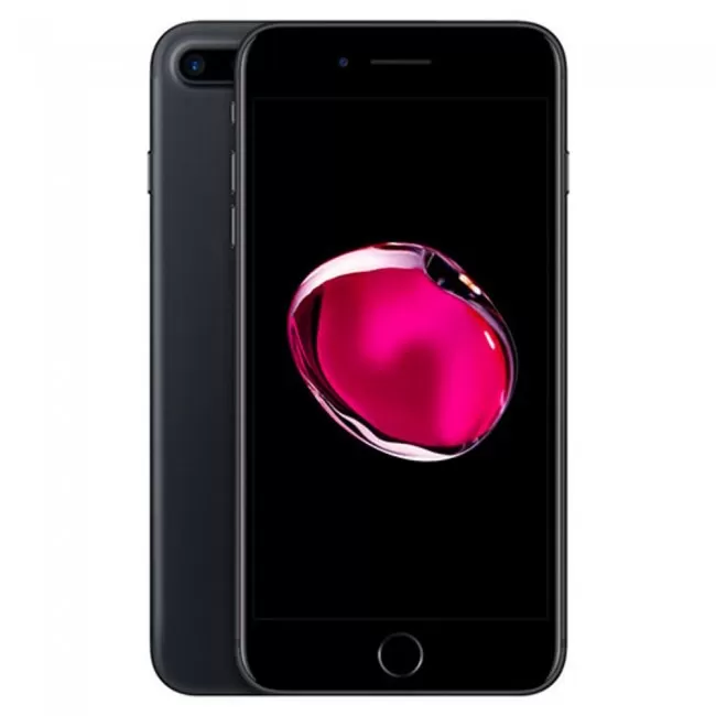 Buy Refurbished Apple iPhone 7 Plus (32GB) in Jet Black