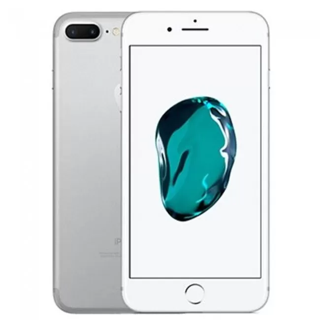 Buy Refurbished Apple iPhone 7 Plus (32GB) in Silver