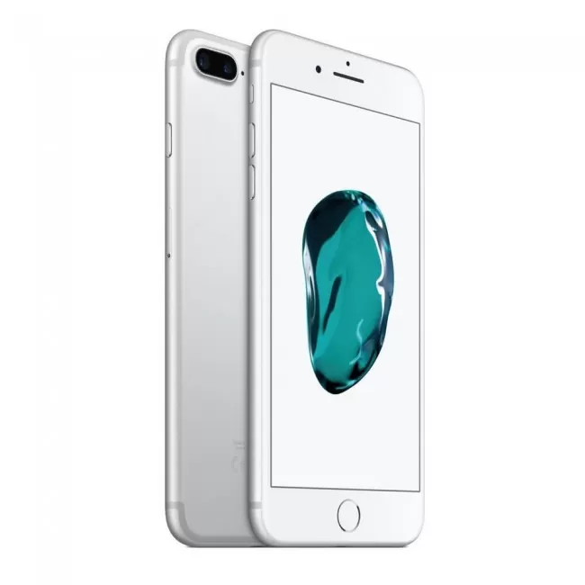 Buy Refurbished Apple iPhone 7 Plus (256GB) in Matte Black