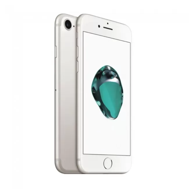 Buy Refurbished Apple iPhone 7 (128GB) in Matte Black