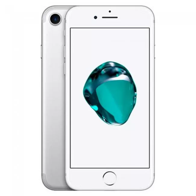 Buy Refurbished Apple iPhone 7 (128GB) in Jet Black