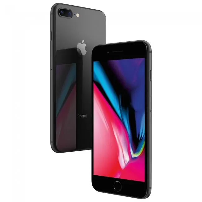 Buy Refurbished Apple iPhone 8 Plus (256GB) in Space Grey