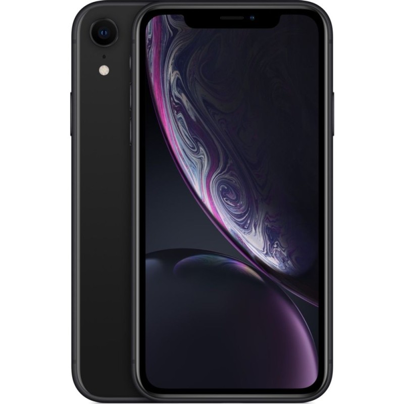 【HOT2024】iPhone XR Blue 256 GB au 電池96% スマートフォン本体