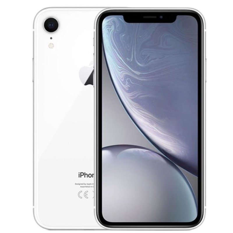 Buy Apple iPhone XR 256GB Refurbished | Cheap Prices