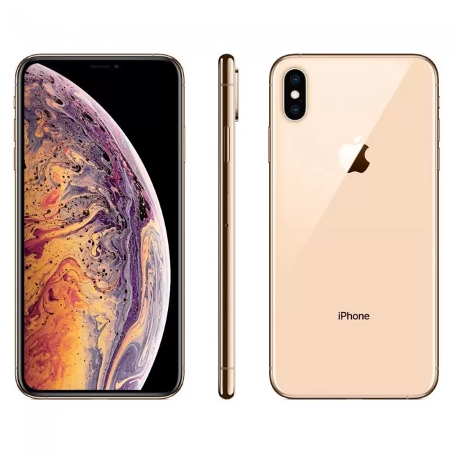 Buy Apple iPhone XS Max Refurbished | Cheap Prices