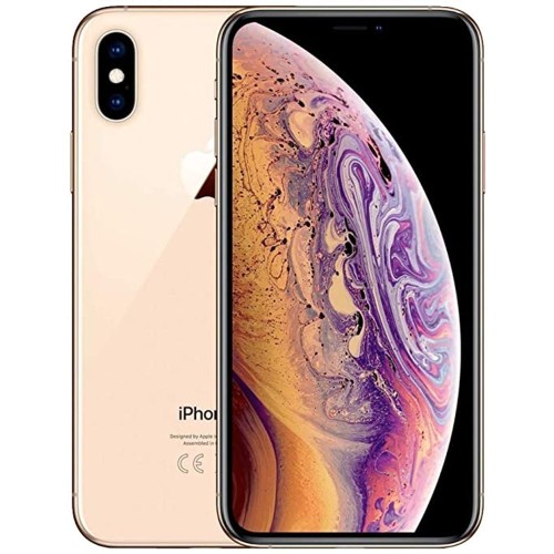 Buy Apple iPhone XS Max 256GB Refurbished | Phonebot