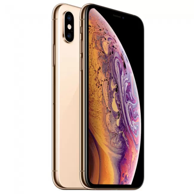 Buy New Apple iPhone XS (512GB) in Silver