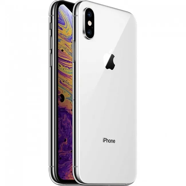 Buy Apple iPhone XS 256GB Refurbished | Cheap Prices.