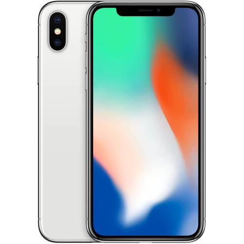 Buy Apple iPhone X 64GB | Phonebot