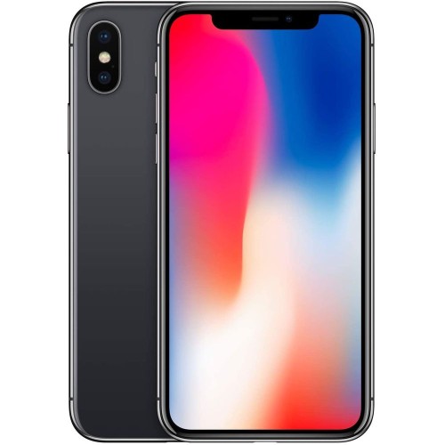 Buy Apple iPhone X (256GB) [Grade A] | Phonebot