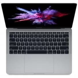 Apple MacBook Pro 13-inch 2017 Two Thunderbolt 3 p...