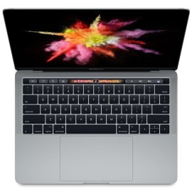 Apple MacBook Pro 13-inch 2017 Four Thunderbolt 3 ports i5 (8GB 256GB) [Grade A]