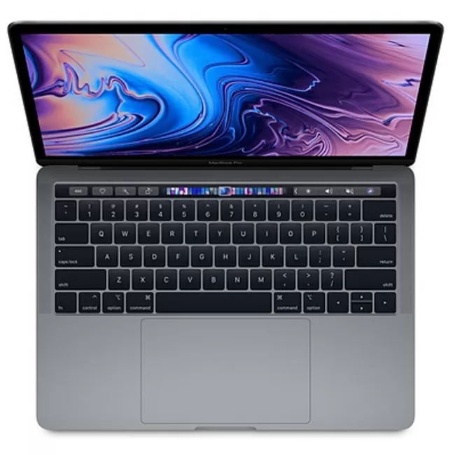 Apple MacBook Pro 13-inch 2018 Four Thunderbolt 3 ports (16GB 256GB) [Grade A]