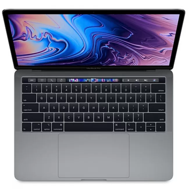 MacBook Pro 13-inch,2019 16GB 512GB