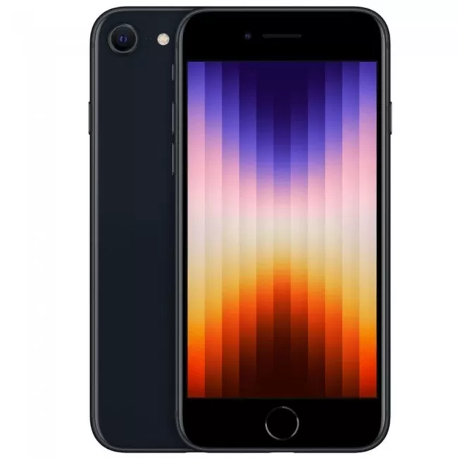 Buy Refurbished Apple iPhone SE 5G 3rd Gen (128GB) in Starlight