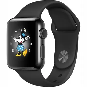 Refurbished apple clearance watch series 2