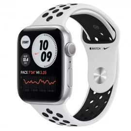 Apple Watch Series 6 Nike 40mm GPS Aluminium Case ...