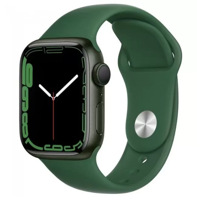 Apple Watch Series 7 Nike 41mm GPS Aluminium Case [Grade B]