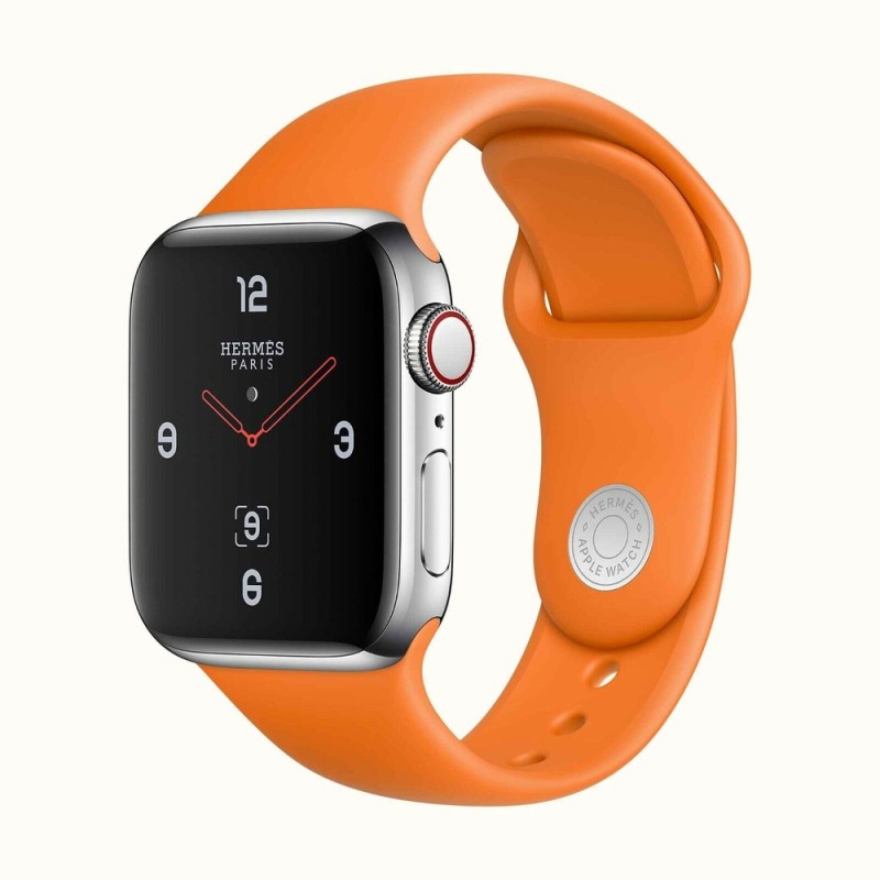 Buy Refurbished Apple Watch Hermès Series 8 45mm GPS Cellular 