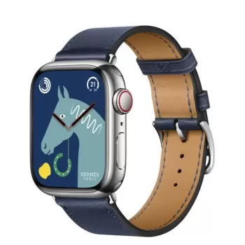 Apple watch hot sale hermes gps