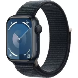 Apple Watch Series 9 45mm GPS Aluminium Case [Open...