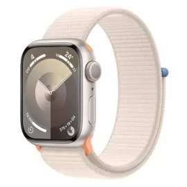Apple Watch Series 9 41mm GPS Cellular Aluminium C...