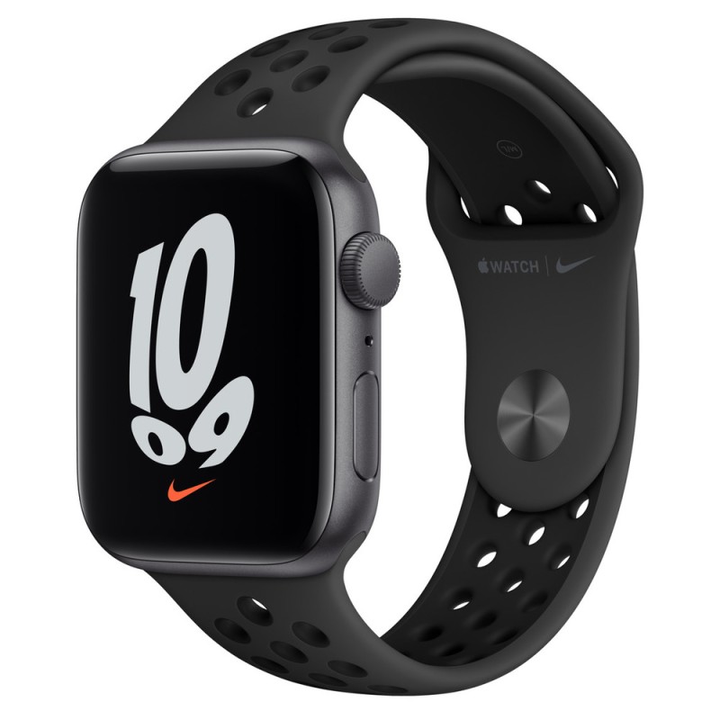 Buy Refurbished Apple Watch SE Nike 44mm GPS Cellular | Phonebot