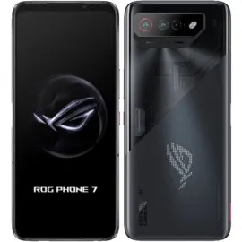 Asus ROG 7 Gaming Phone 5G Dual Sim (512GB) [Grade A]