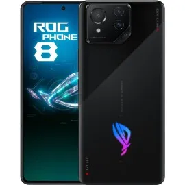 Asus ROG 8 Gaming Phone 5G Dual Sim (256GB) [Like New]