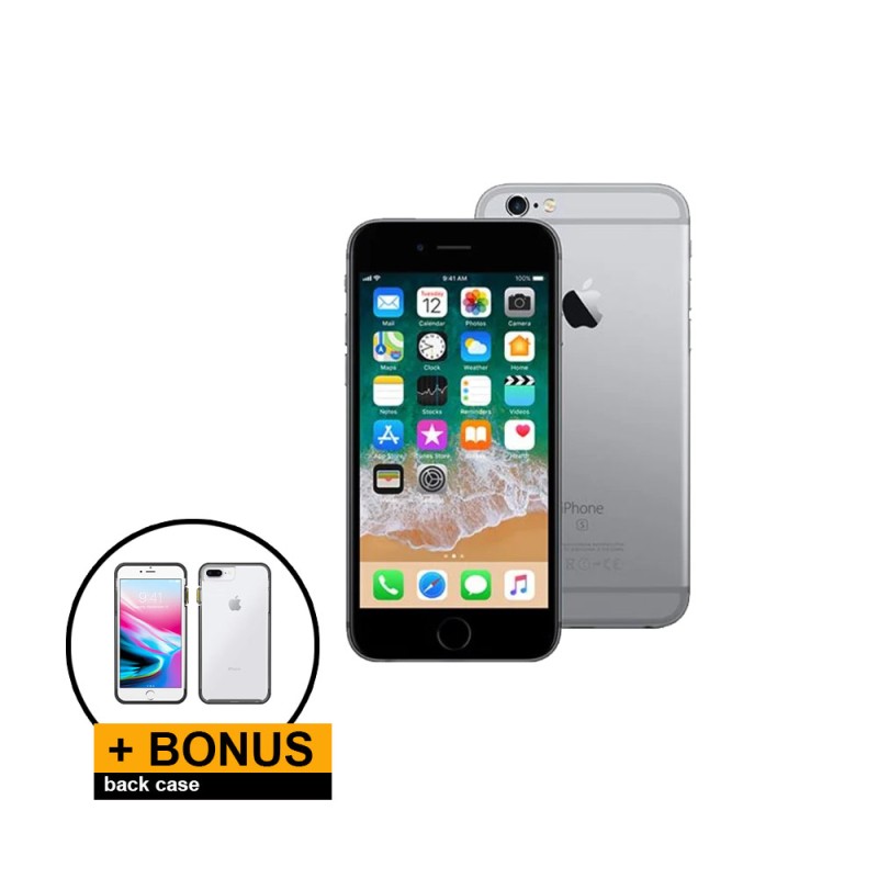 Apple iphone 6 plus как новый 64gb