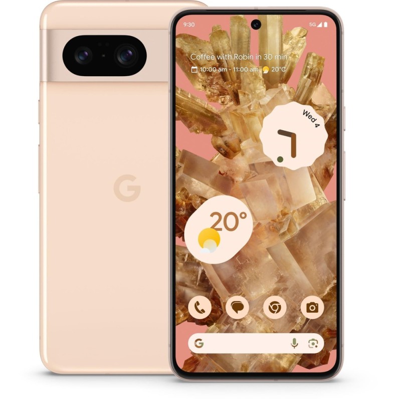 Buy Refurbished Google Pixel 8 5G 128GB | Phonebot