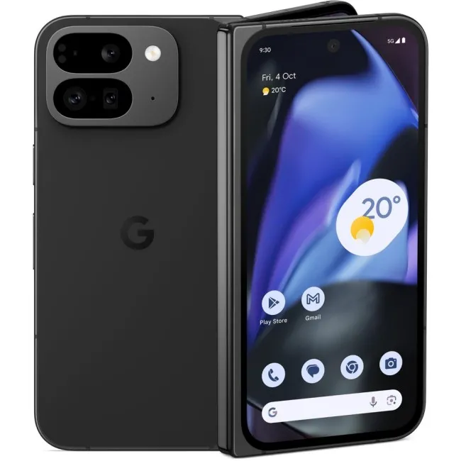 Buy Refurbished Google Pixel 9 Pro Fold 5G (256GB) in Porcelain