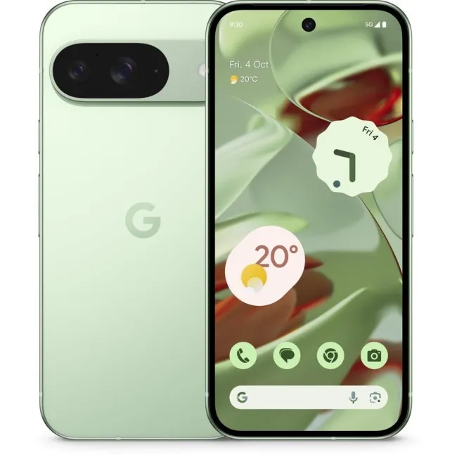 Buy Refurbished Google Pixel 9 5G (128GB) in Peony