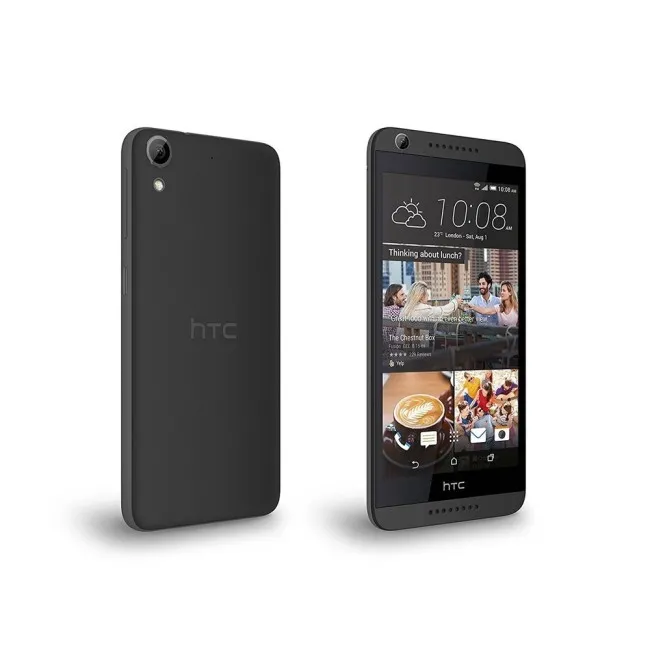 Buy Refurbished HTC Desire 626 (16GB) in Black