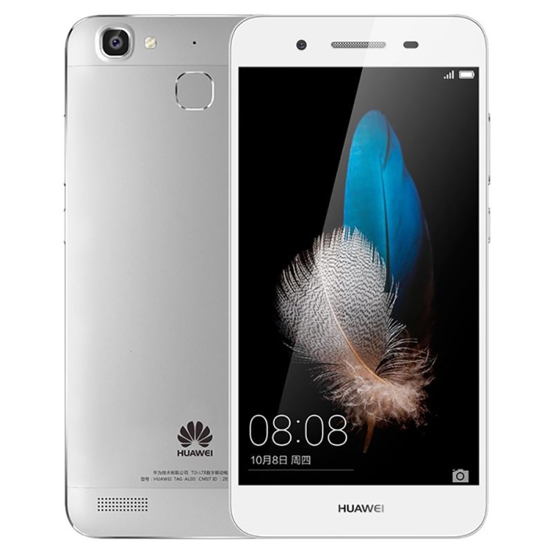 Смартфон huawei gr3 обзор