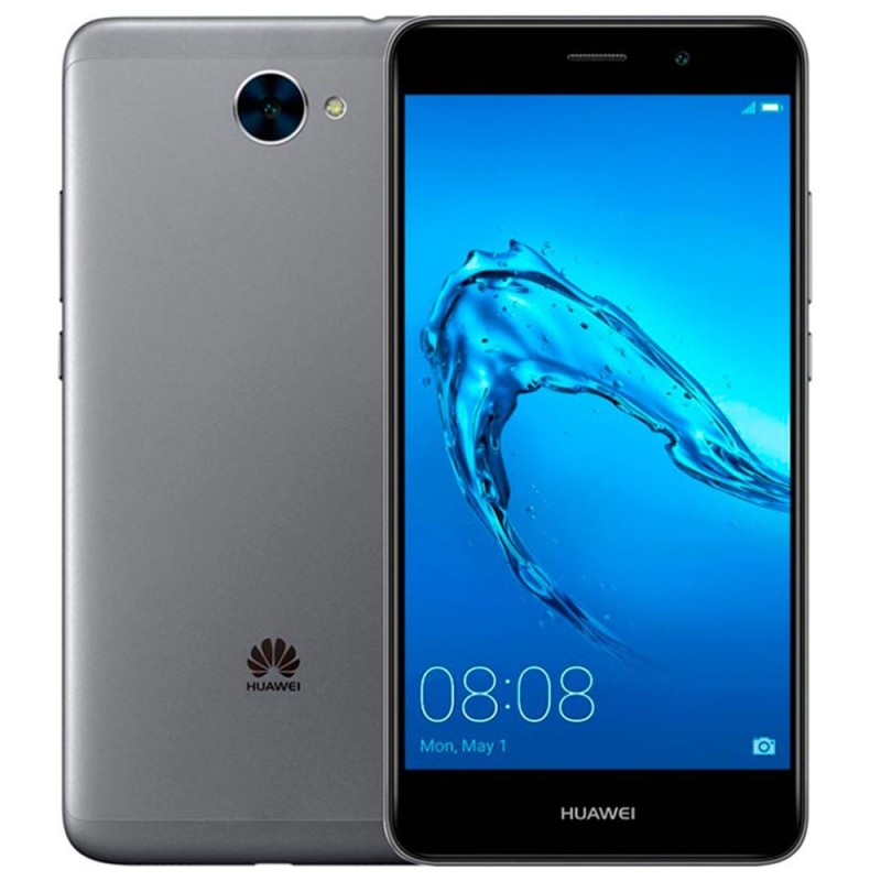 Buy Huawei y7 2017 Dual SIM Refurbished | Cheap Prices