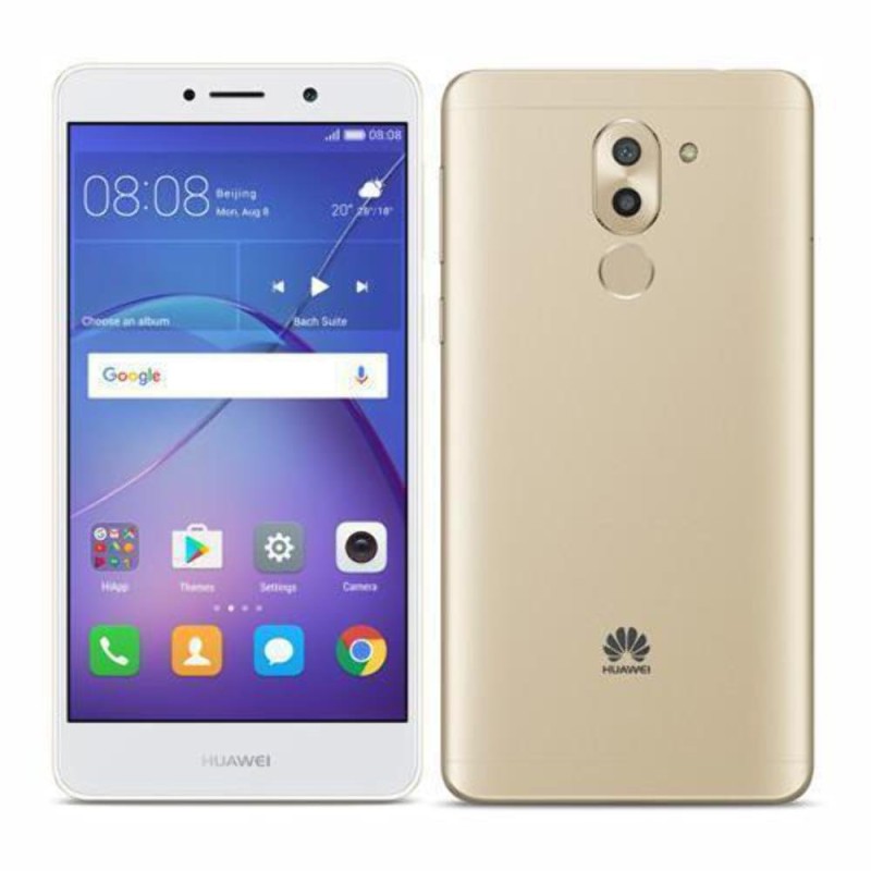 Huawei gr5 как прошить