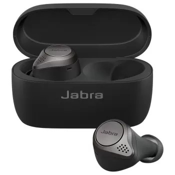 Jabra Elite 5: Music to my ears