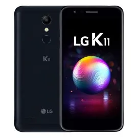 LG K11 Plus (32GB) [Grade B]