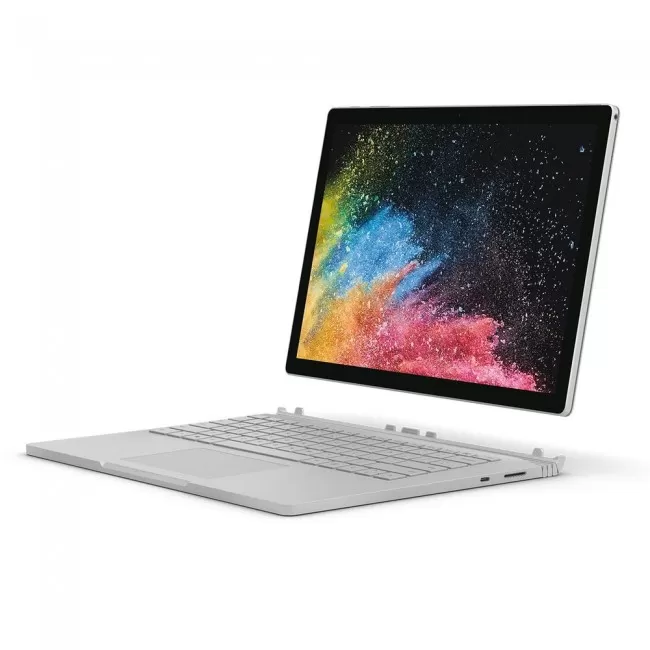Microsoft Surface Book 2 13.5-Inch i7 (16GB 256GB) [Grade A]