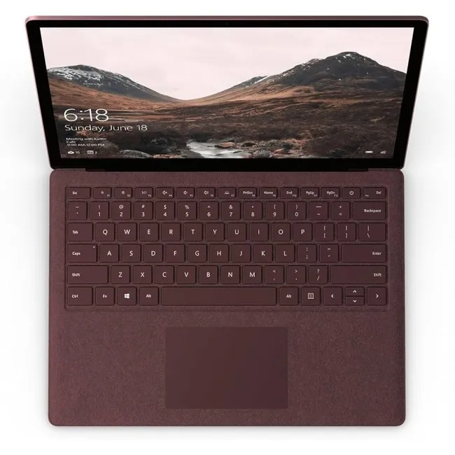 Microsoft Surface Laptop 1st Gen 13.5-inch i5 (8GB 256GB) [Grade A]