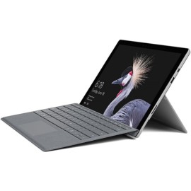 Microsoft Surface Pro 5 12.3-Inch i5 (8GB 128GB) [Grade A]
