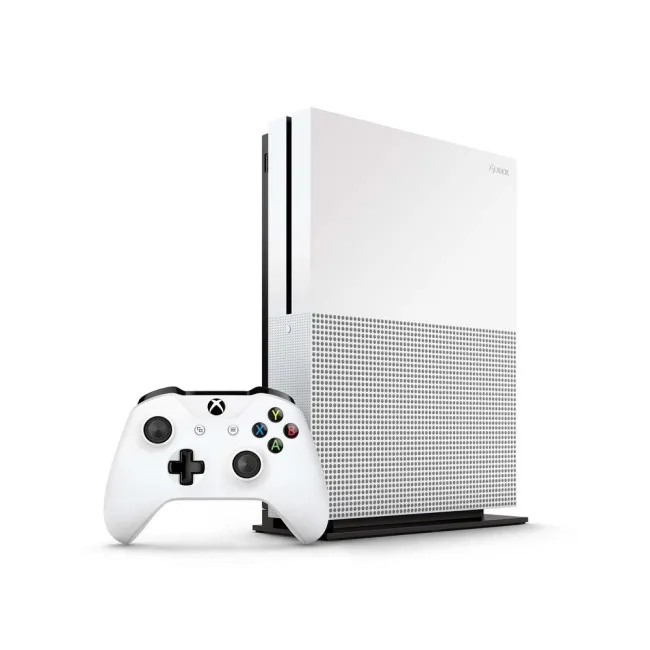 Microsoft Xbox One S (1TB) [Grade A]