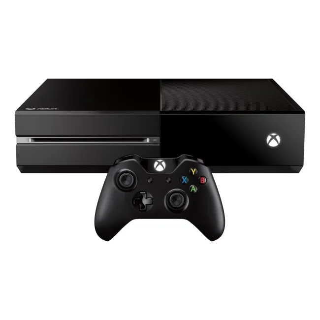 Microsoft Xbox One (500GB) [Grade B]