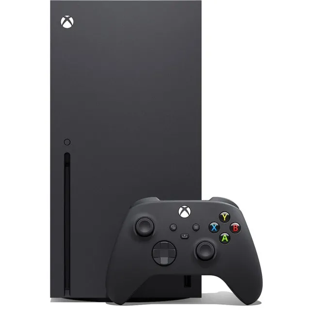 Microsoft Xbox Series X (1TB) [Like New]