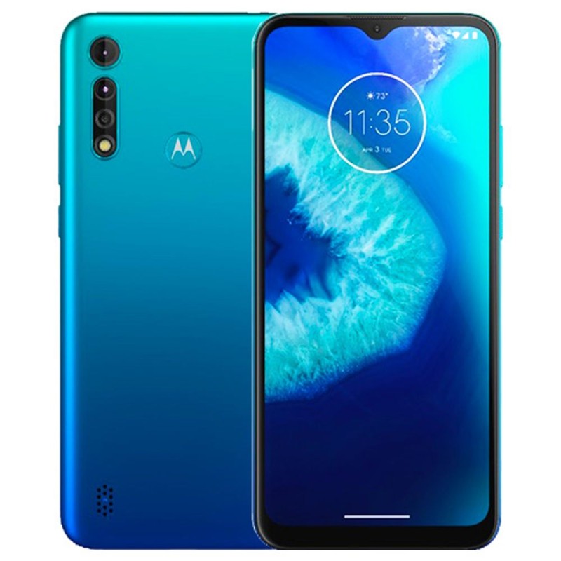 新品未開封moto g8 power lite 4GB/64GB www.krzysztofbialy.com