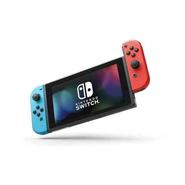 Nintendo Switch OLED Model [Like New]